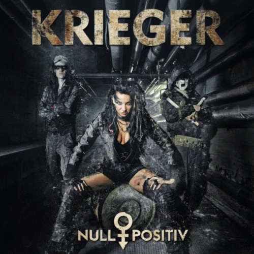 Null Positiv : Krieger